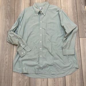 kings court men’s button dress shirt